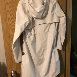 Rain rebel lululemon coat 2018
